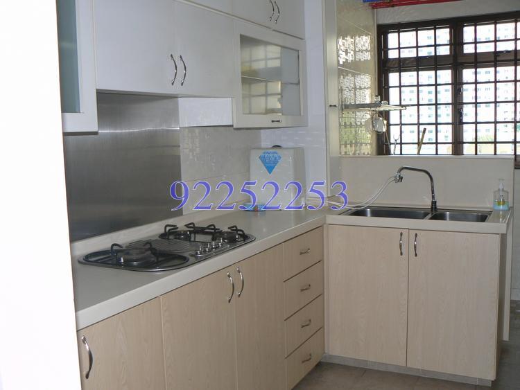 Blk 1 Jalan Bukit Merah (Bukit Merah), HDB 3 Rooms #160391792